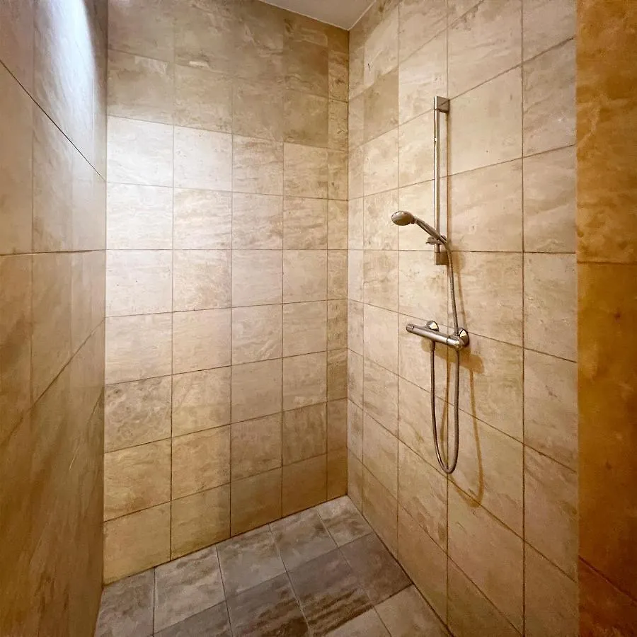 Artemisia Luxury Apartments Penthouse Budapest
